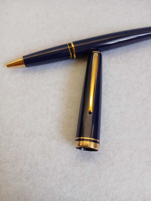 Montblanc Generation