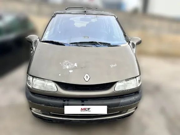 Renault Espace III 2.2 12V TD de 1998 para peças