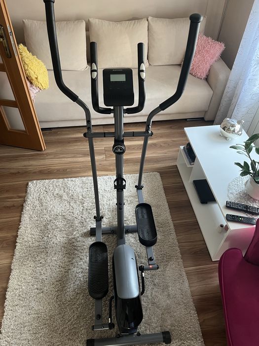 Orbitrek Zipro Shox Magnetyczny