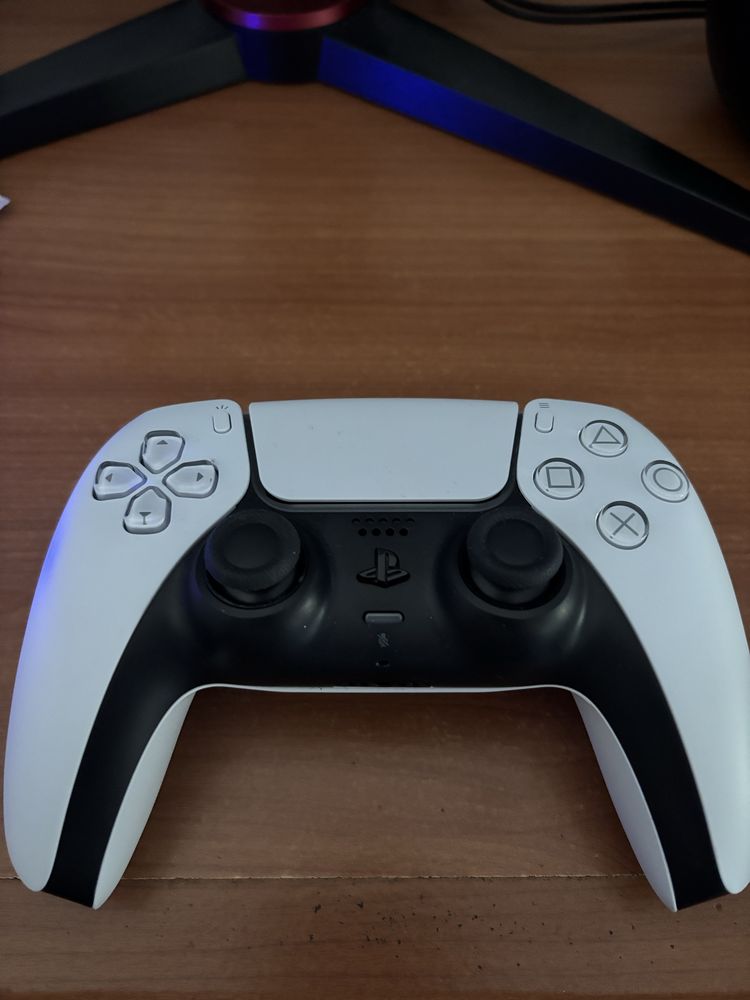 Comando Dual Sense PS5 Usado