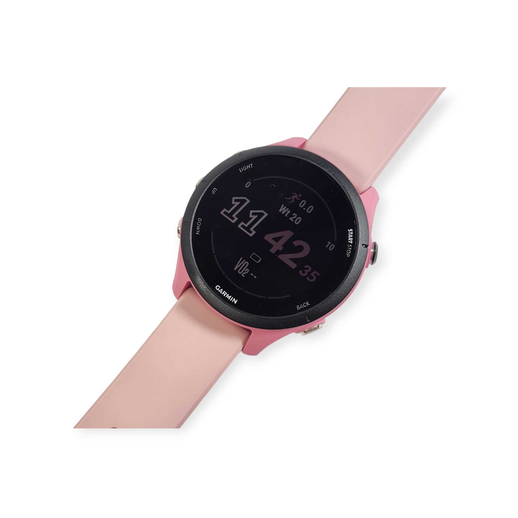 Smartwatch Garmin Forerunner 255S