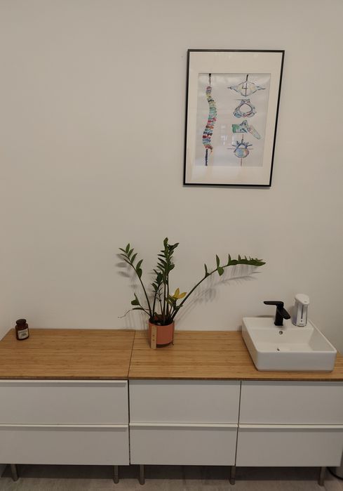 wynajem gabinetu fizjoterapia masaż stare Podgórze