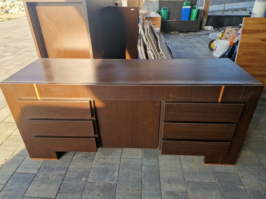 Meble Vox Modern Home Wenge