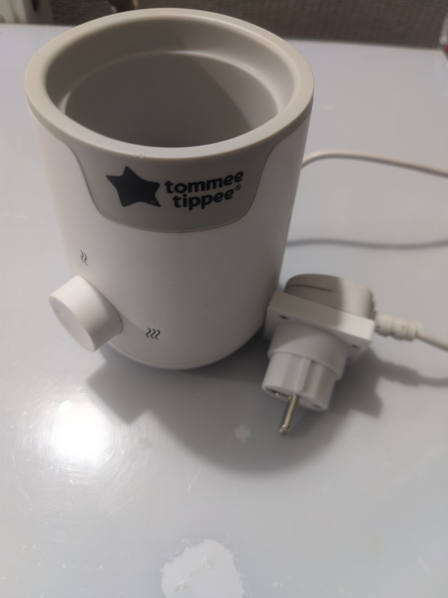 Tommee Tippee Easiwarm1150 Подогреватель для бутылочек