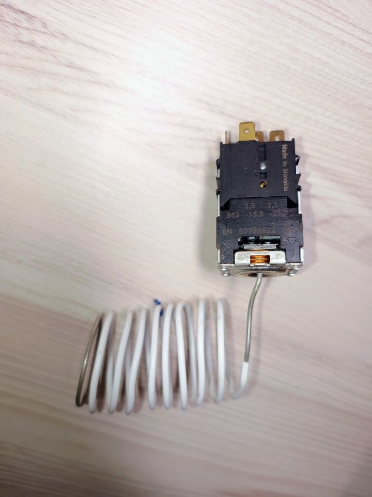 Термостат Danfoss BN077B3622