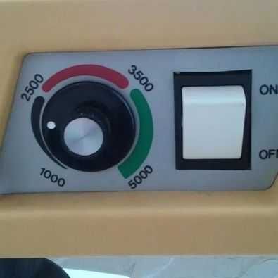 TROCO-Serra electrica Deca Type Dinamic Pat nº. 22581; 220v ~ 50HZ 50W