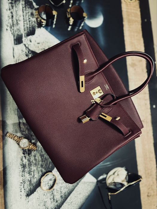Hermes Birkin 35