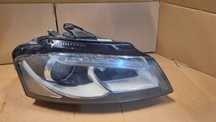 LAMPA PRZEDNIA PRAWA AUDI A3 8P LIFT BI-XENON