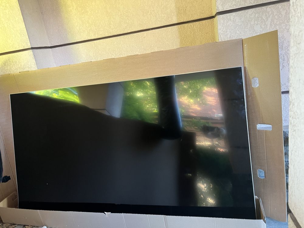 Samsung Neo QLED Mini LED 85QN85B