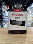 Kingston FURY 32 GB (2x16GB) DDR4 4600 MHz Renegade Black