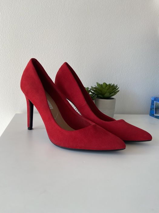 Sapatos Bershka n.38