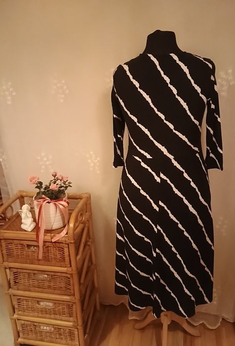 Sukienka codzienna R 42, RABAT, szczegóły w opisie