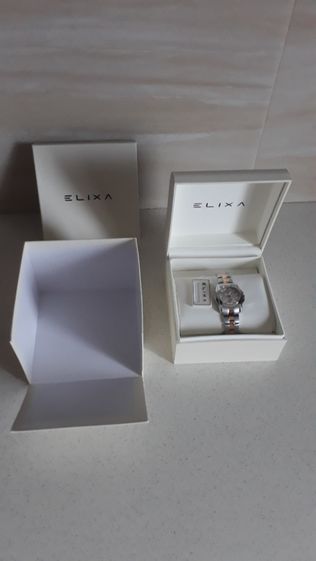 Zegarek damski ELIXA ENJOY E051-L160