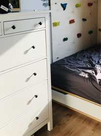 Komoda ikea hemnes