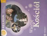 Wierzę w kościół Religia 6