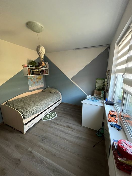 Будинок біля лісу | 60 м² | 2 сотки | Готовий до проживання!
Продам