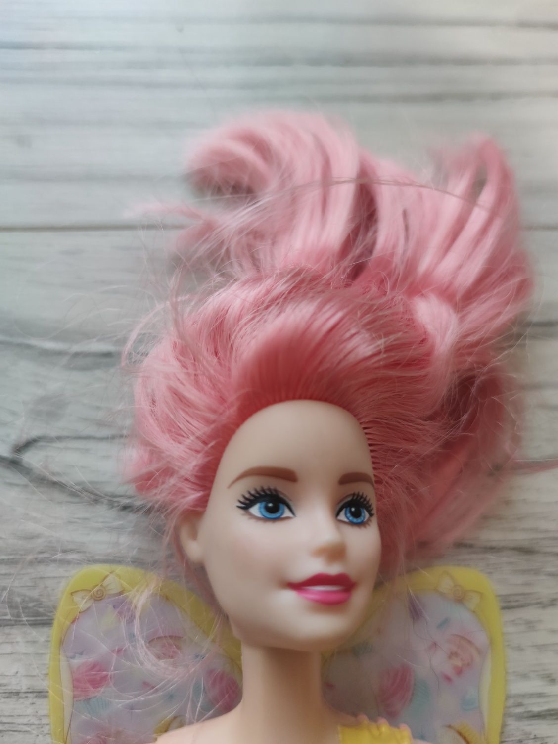 Barbie dreamtopia