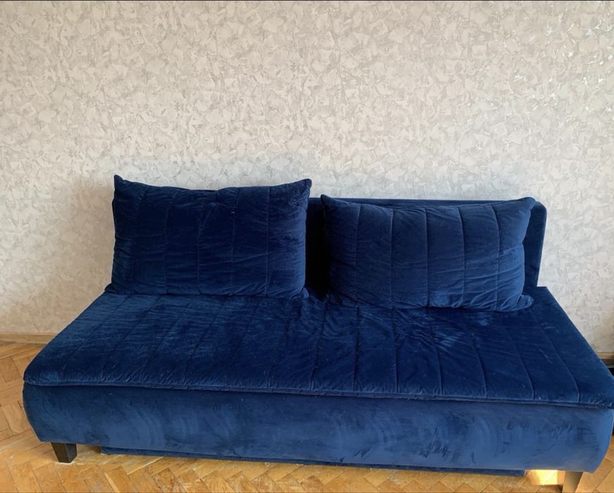 HARRY sofa rozkladana ze skrzynią