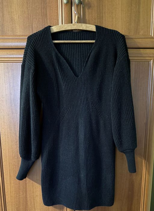 Вʼязана сукня 44-46