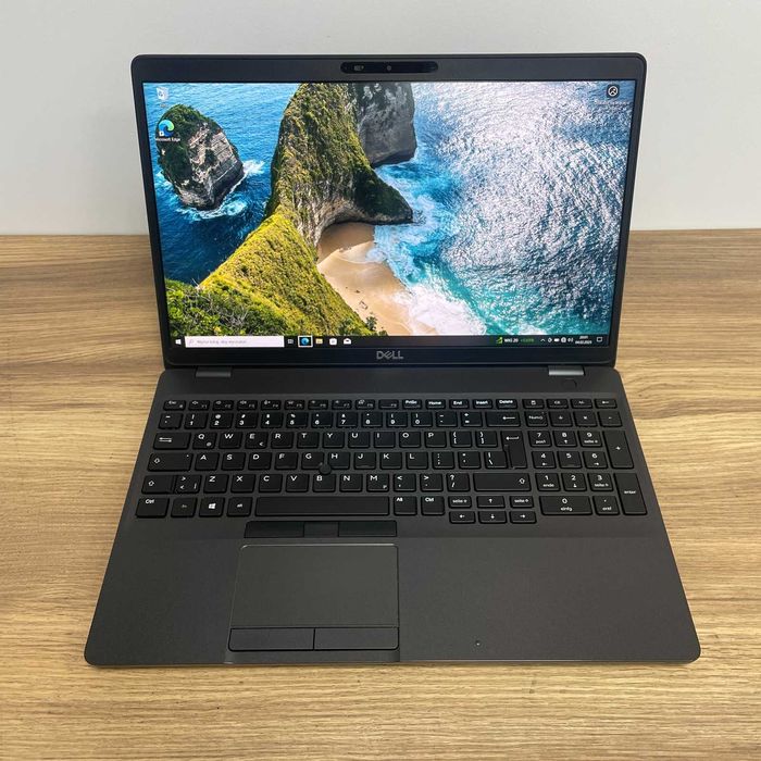 Dell Latitude 5500 i5-8365U 16GB 256GB SSD Klasa A- GW