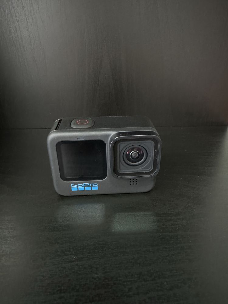 Go Pro Hero 11 Black