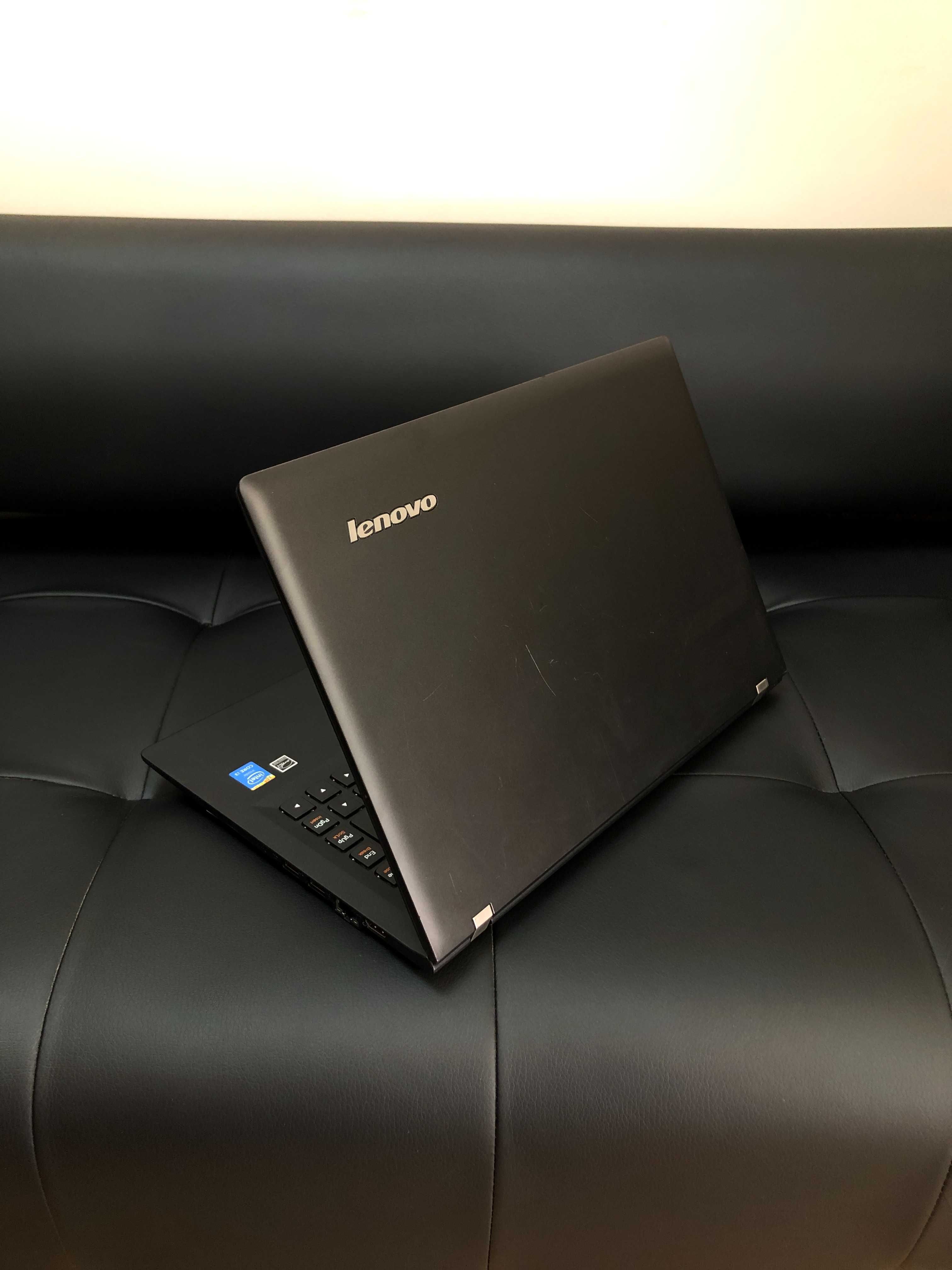 Ноутбук Lenovo E31-70/13.2"HD/i3-5005U/8GB/128GB/ГАРАНТІЯ