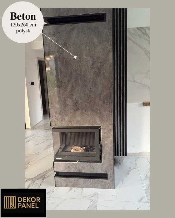 PŁYTA ŚCIENNA,PANEL ŚCIENNY PCV PVC, płyta węglowa,120x260/280cm