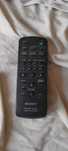 Pilot Sony System Audio RM SCU37B.