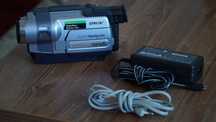Kamera Sony Digital8 DCR-TRV145E VIDEO8 NightShot Retro Sprawna