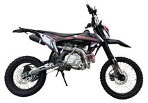 НОВИНКА!! пітбайк Xmotos Loki 190 у АРТМОТО Хмельницький