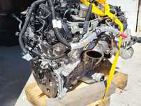 Silnik bmw x3m f97 G01 x4m f98 G02 S58B30A