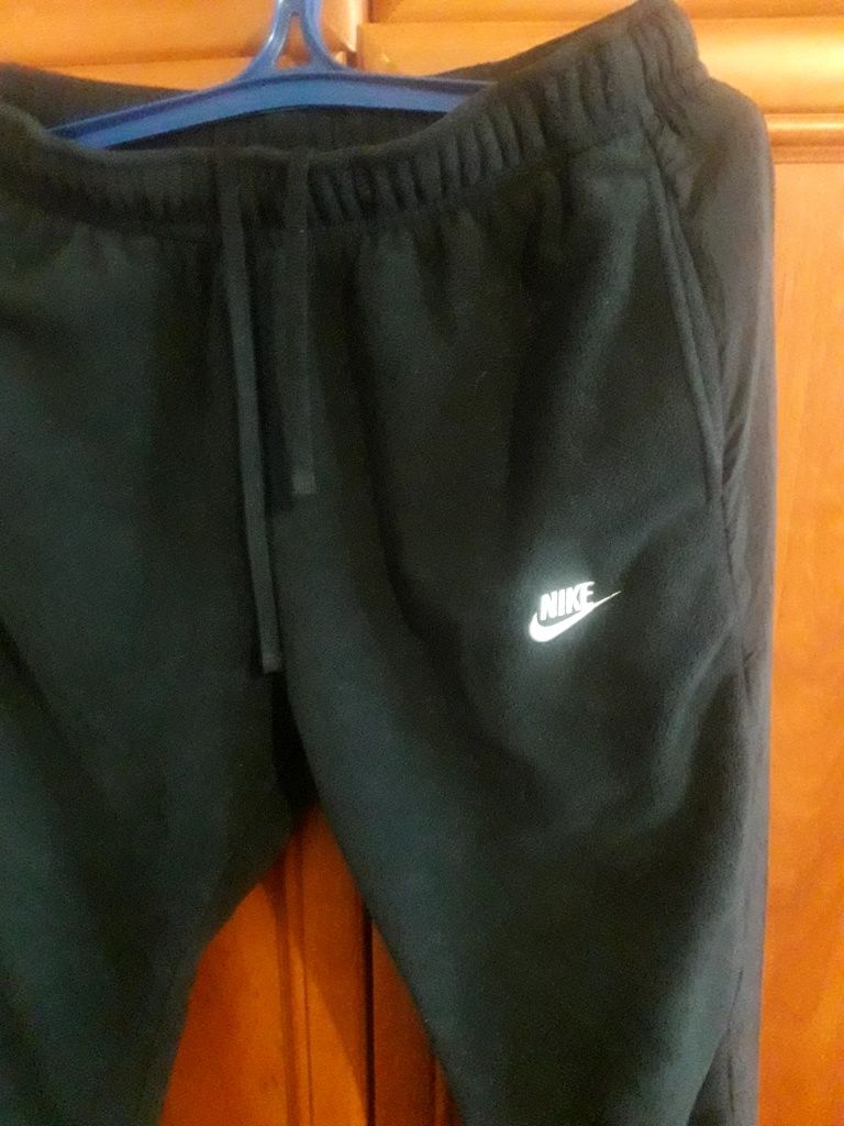 Штани Nike tech fleece Тедді