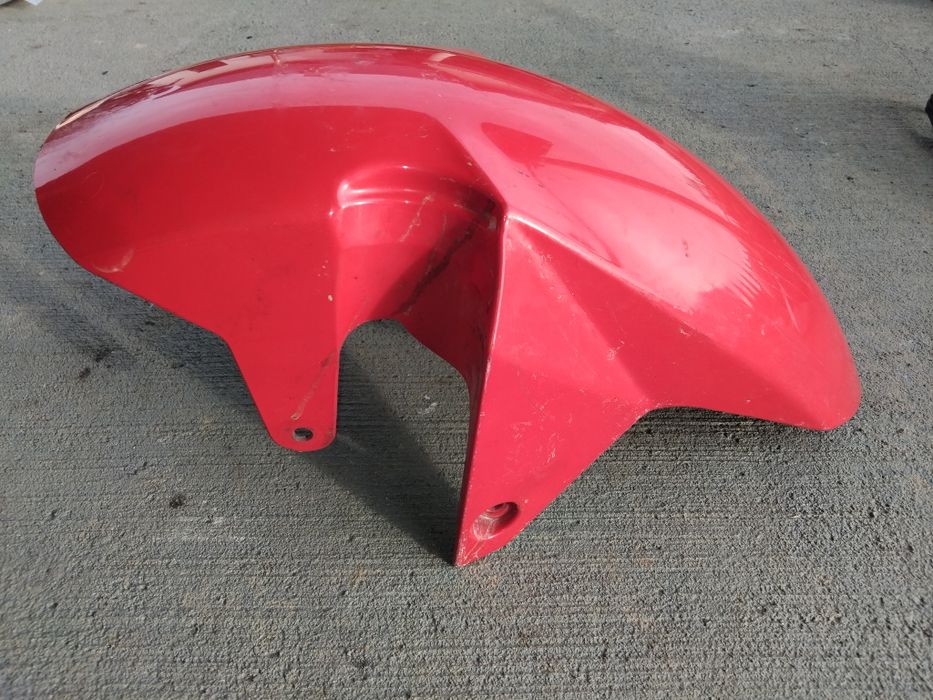 Błotnik przód Suzuki Glaudius Sv650