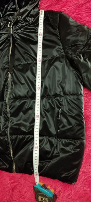 Куртка DELIV жіноча