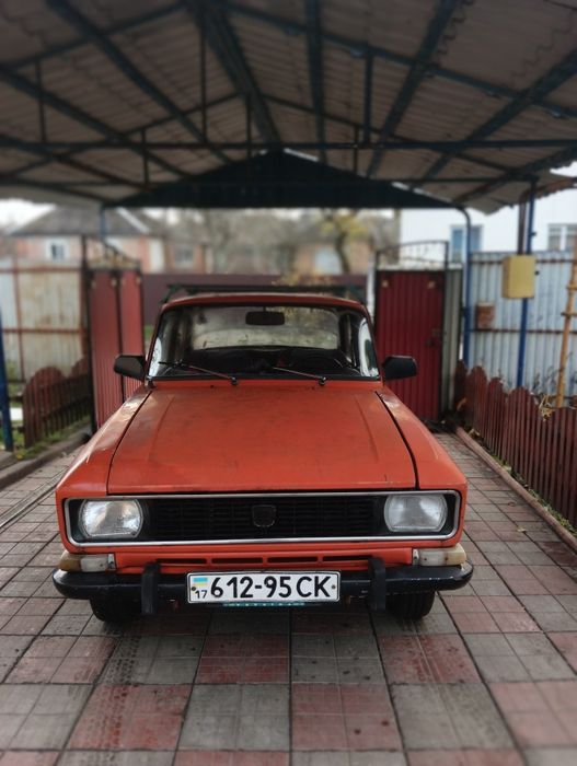 Продам Москвич 2140