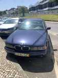 Bmw 520d // Jan 2001