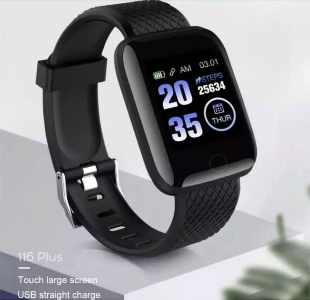 Smartwatchs (NOVOS)