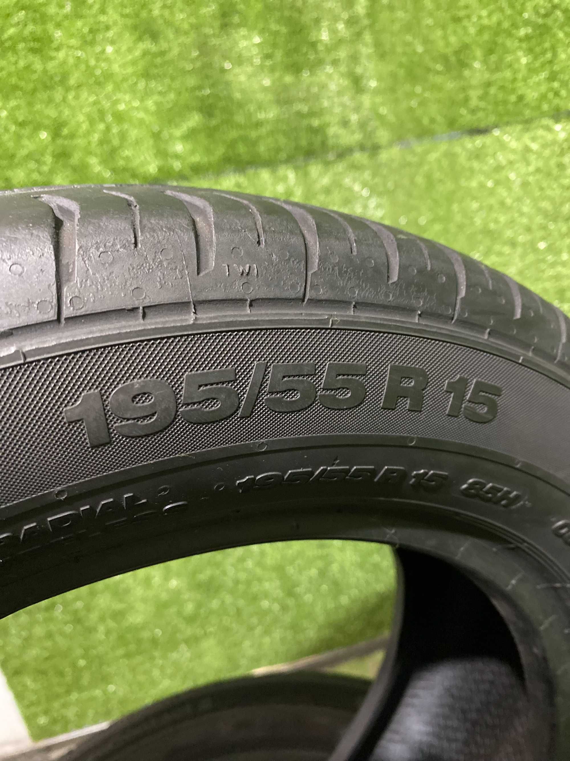 Шини 195/55 R15 Continental