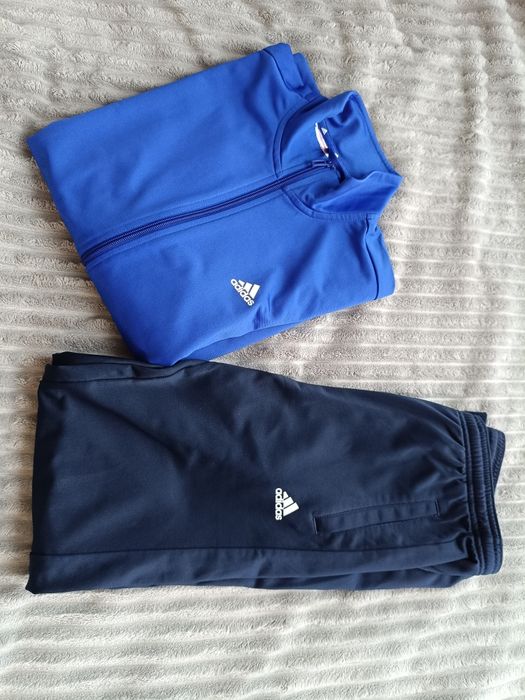 Dres adidas 13-14 lat rozmiar 164