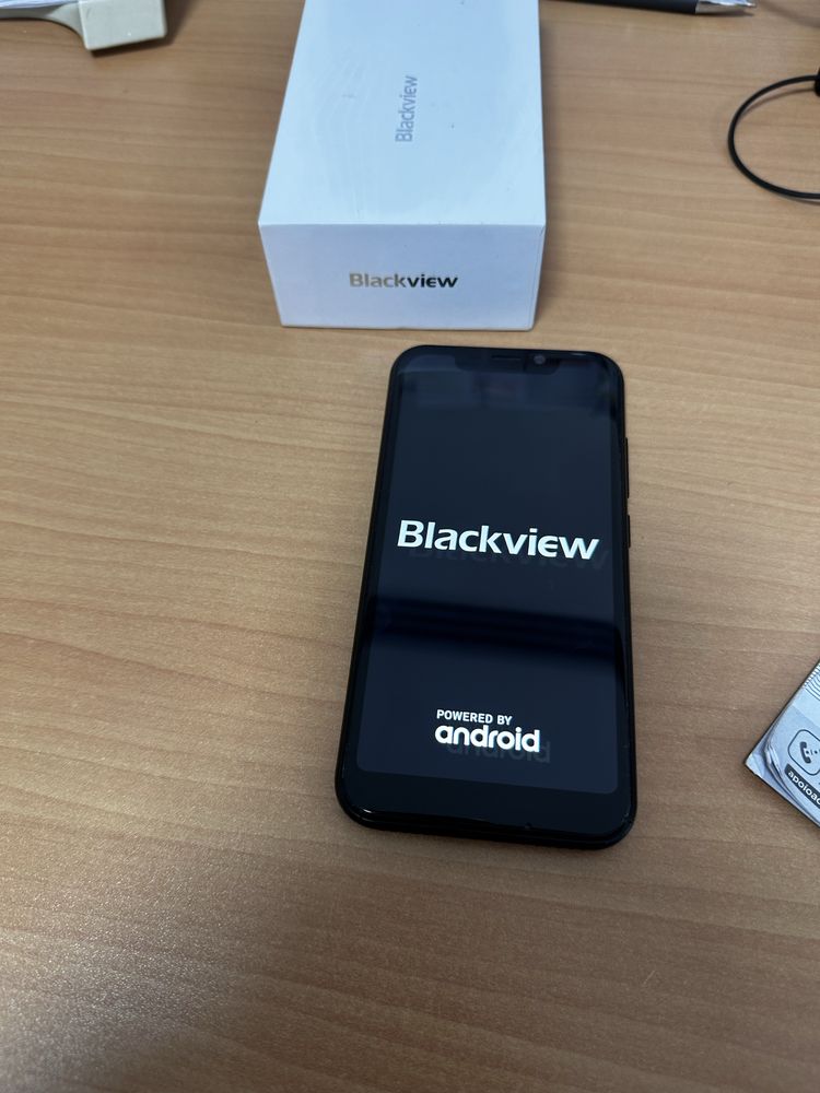 Smartphone Blackview A30