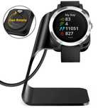 Kimilar ładowarka USB Garmin Vivoactive 3/4S Fenix 7S Venu Forerunner