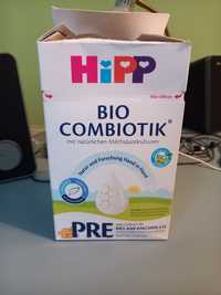 Hipp bio combiotik pre