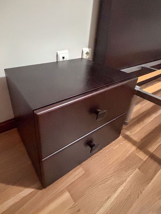 Conjunto Quarto IKEA