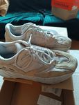 Yeezy boost 700 salt 42