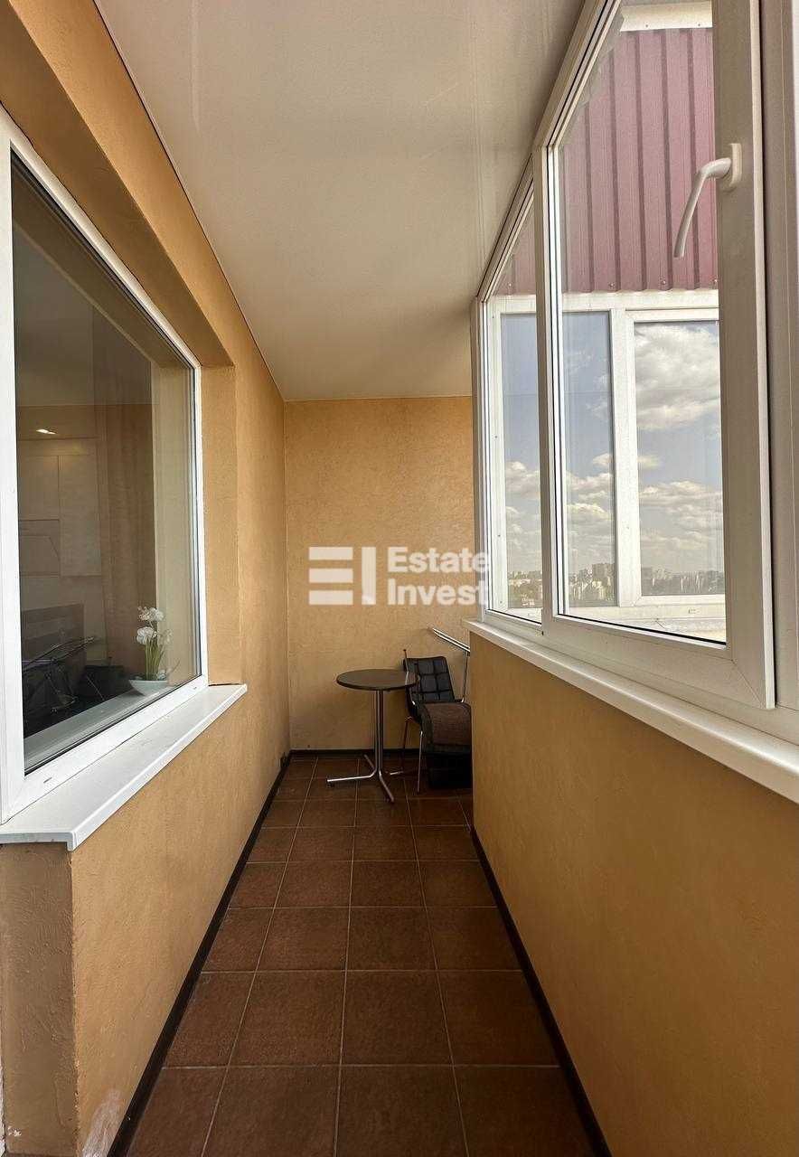 Продам 1 кімн. квартиру на пр. Науки, 47/1, ЖК Тріумф