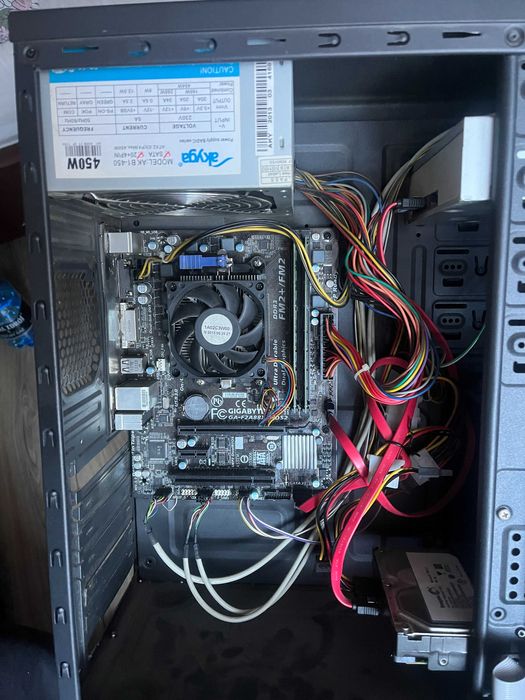 Komputer Stacjonarny