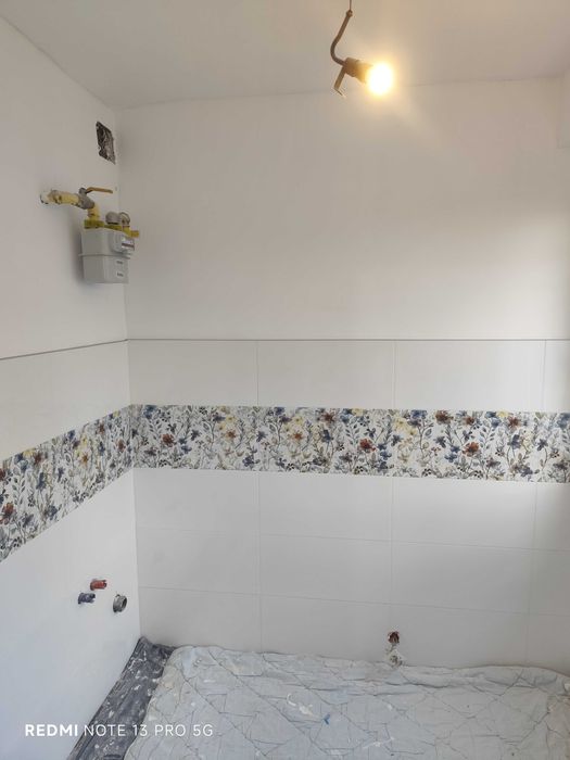 Oferuję usługi remontowo-wykończeniowe oraz elewacje