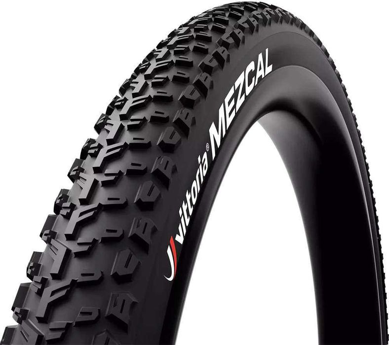 Pneu Vittoria Mezcal XC 29x2.35" TLR 1C MTB Dobrável