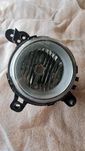 KIA SOUL II 14- halogen prawy