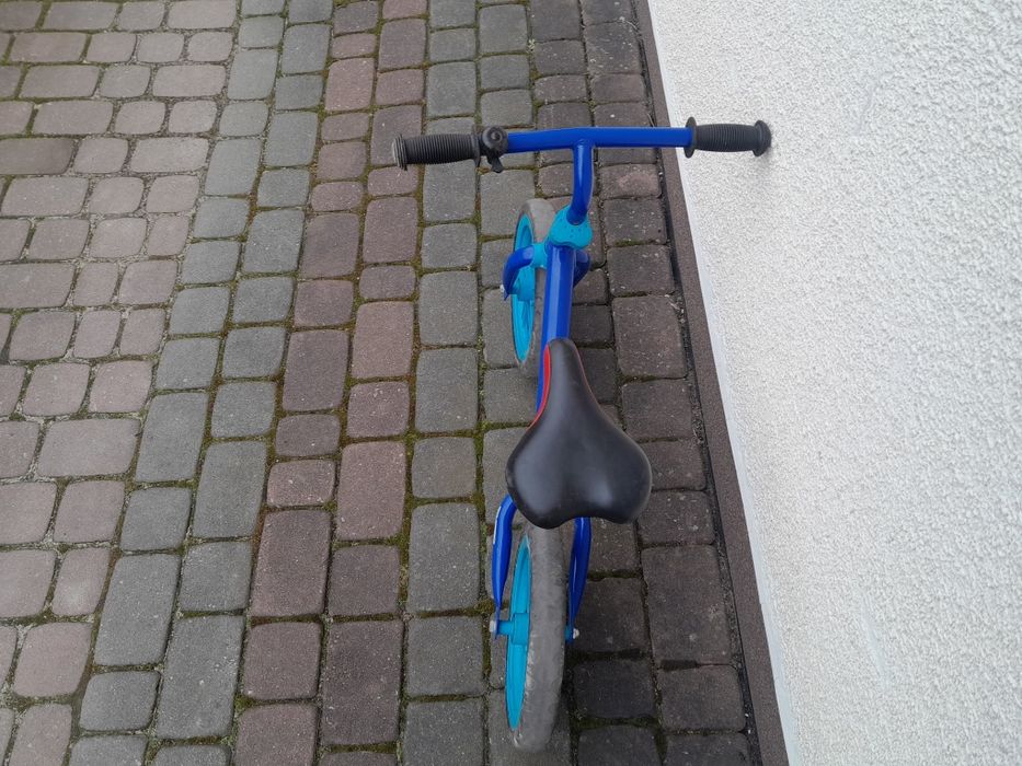 Rowerek       biegowy